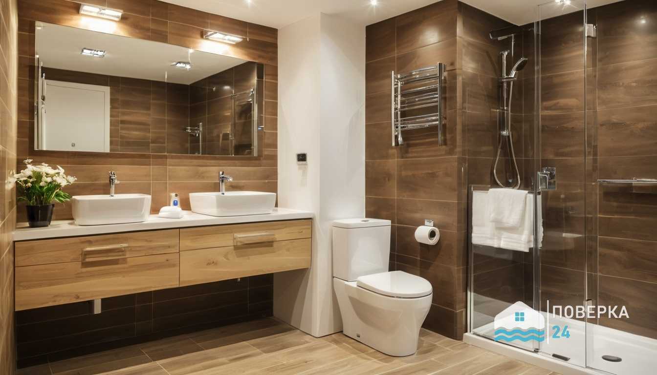 Особенности монтажа