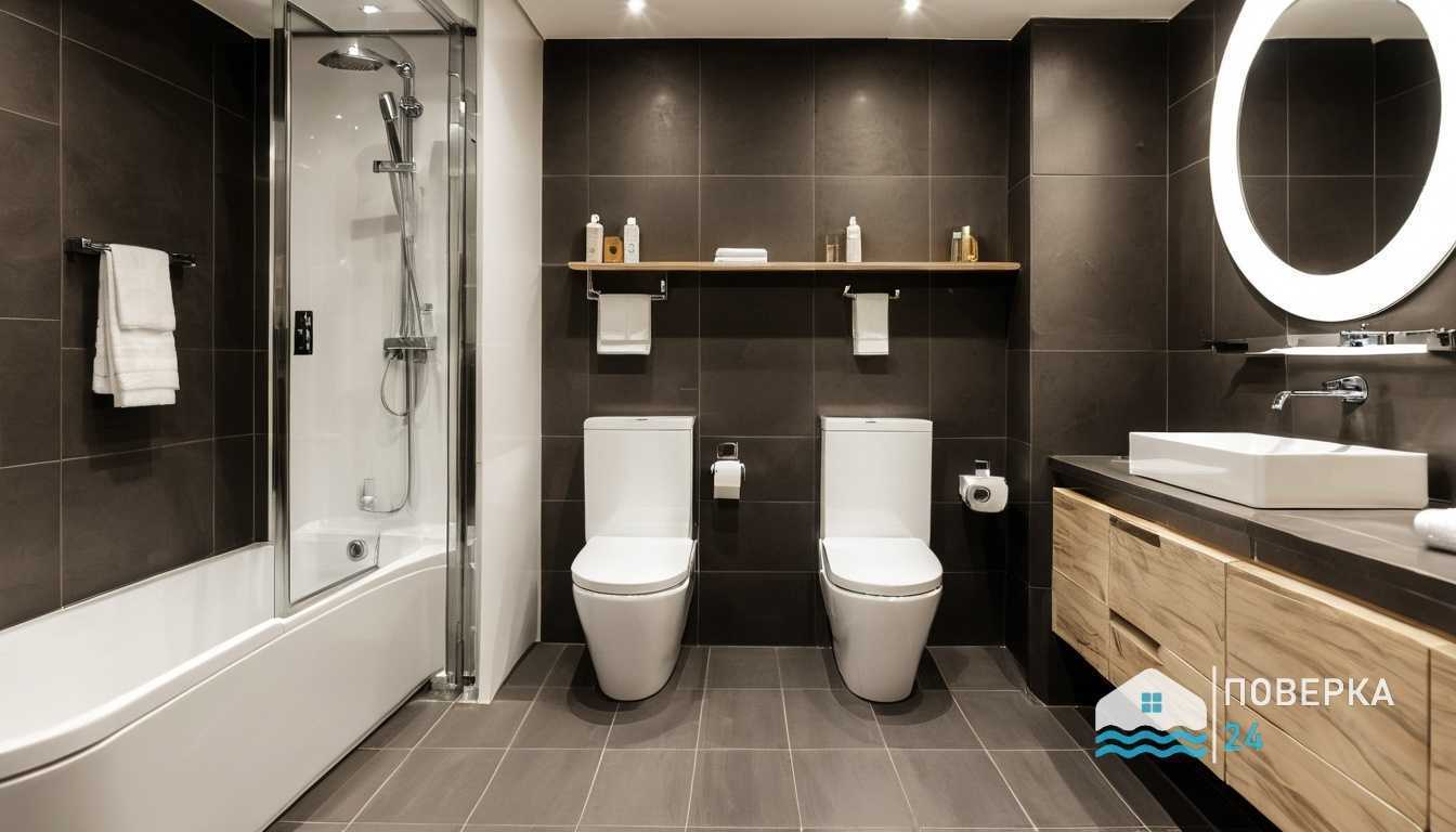 Периодическая поверка или замена