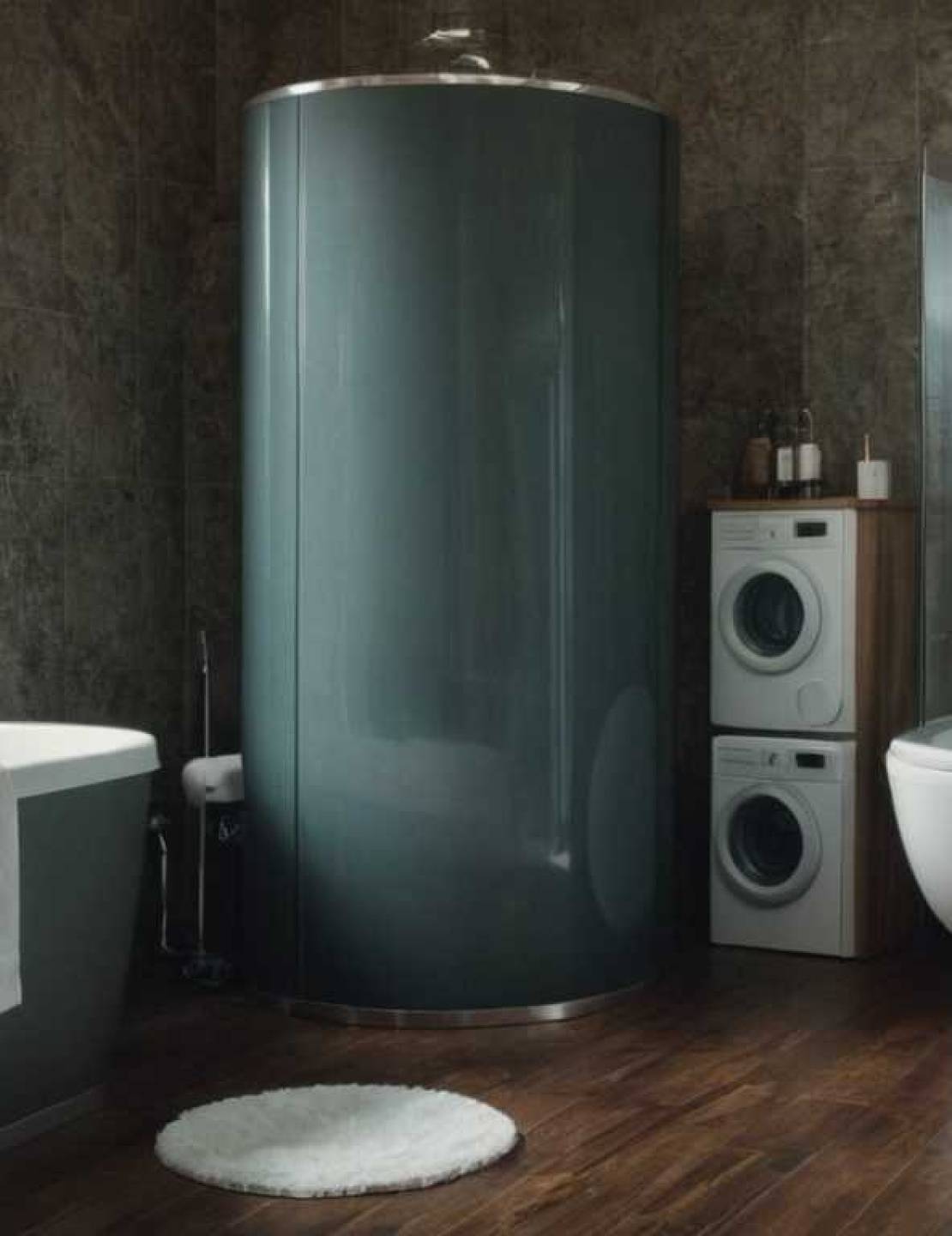 Установка расширительного бака для системы отопления: расчет объема, монтаж, подкачка