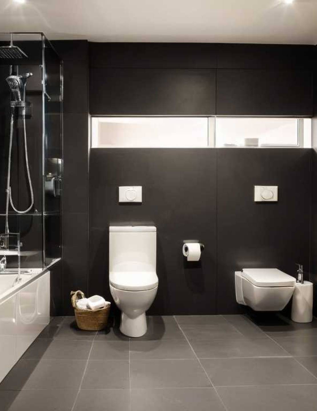 Установка трапа с сухим затвором: предотвращение запаха из канализации при пересыхании