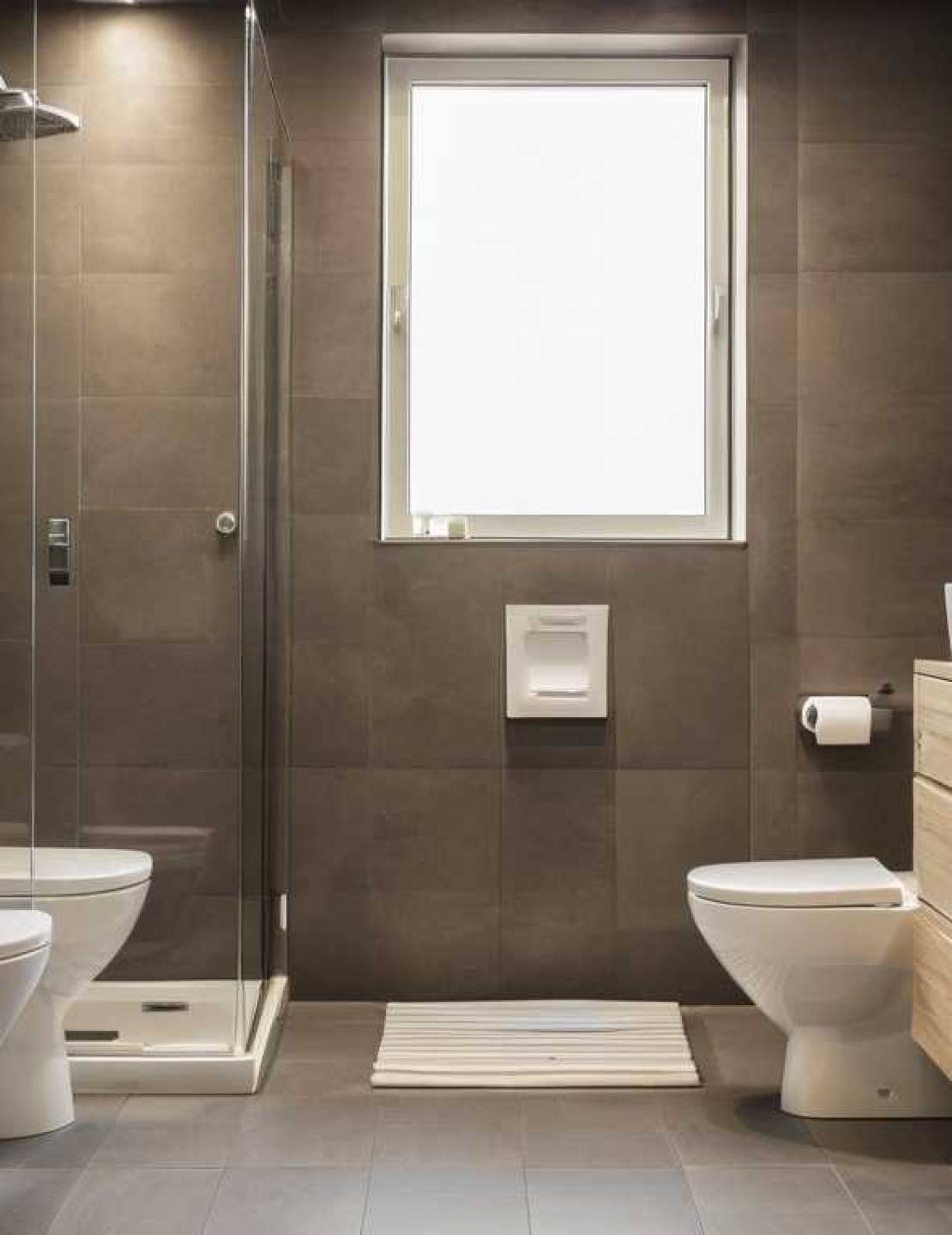 Течет фланец бойлера: причины и замена прокладки (или фланца)