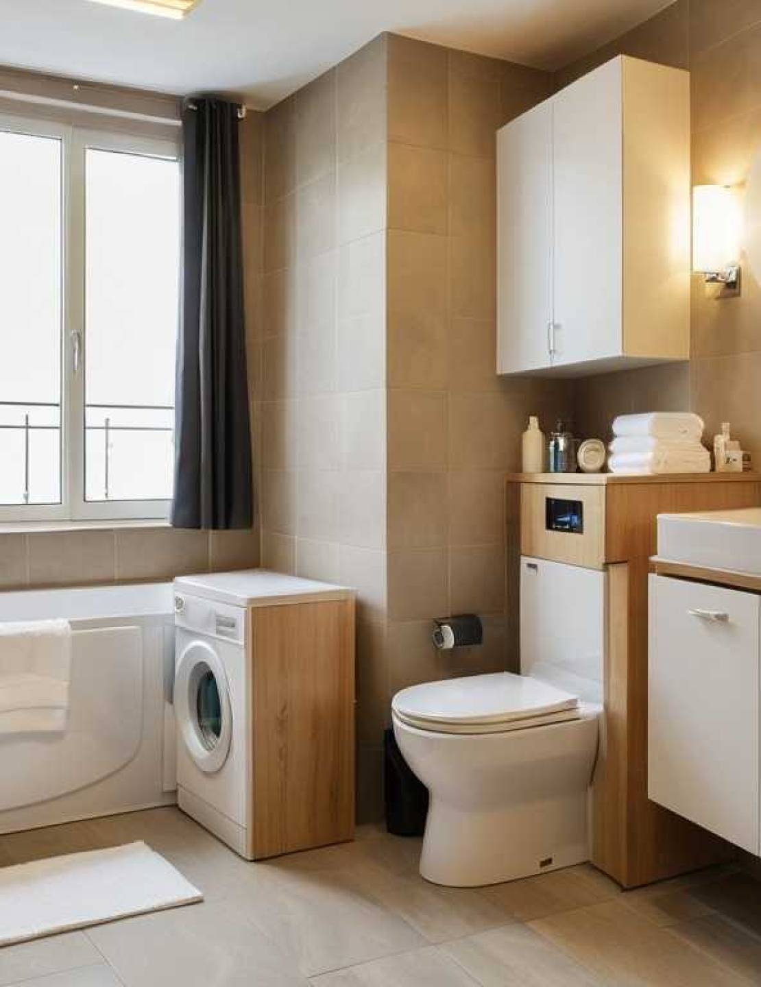 Диагностика и устранение запаха канализации в частном доме: поиск источника