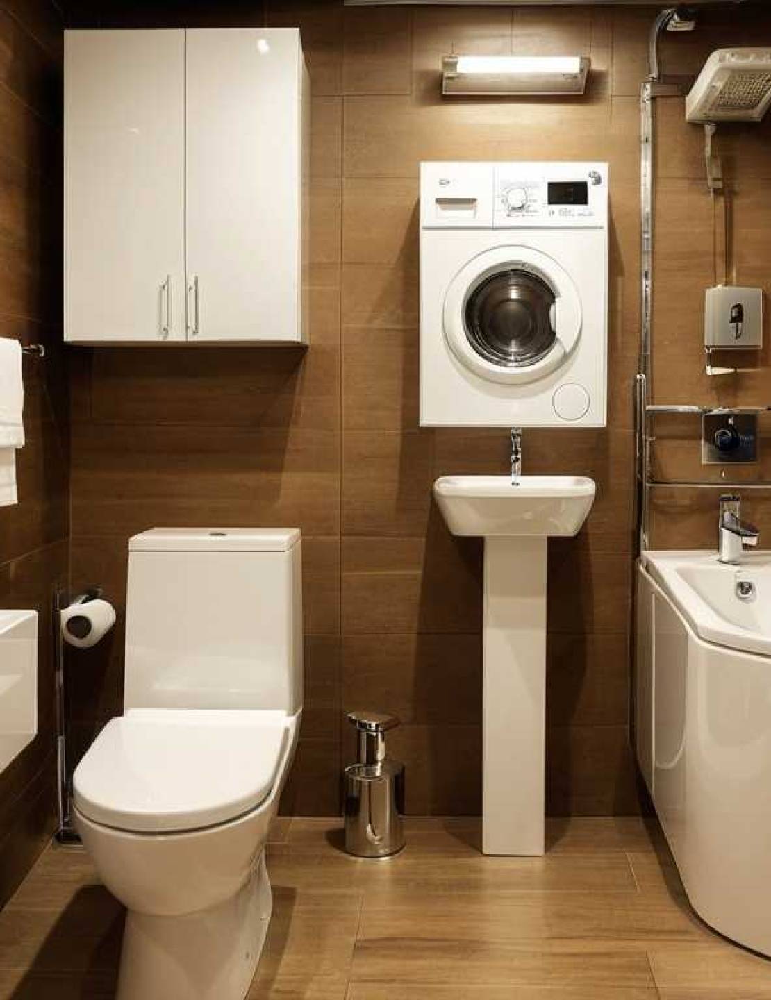 Подключение вентилятора вытяжки через датчик влажности или таймер