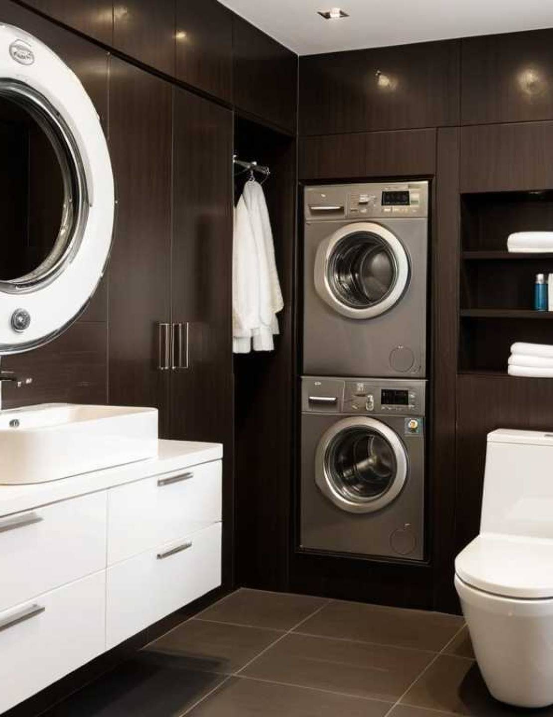 Как прочистить засор в унитазе без химии?