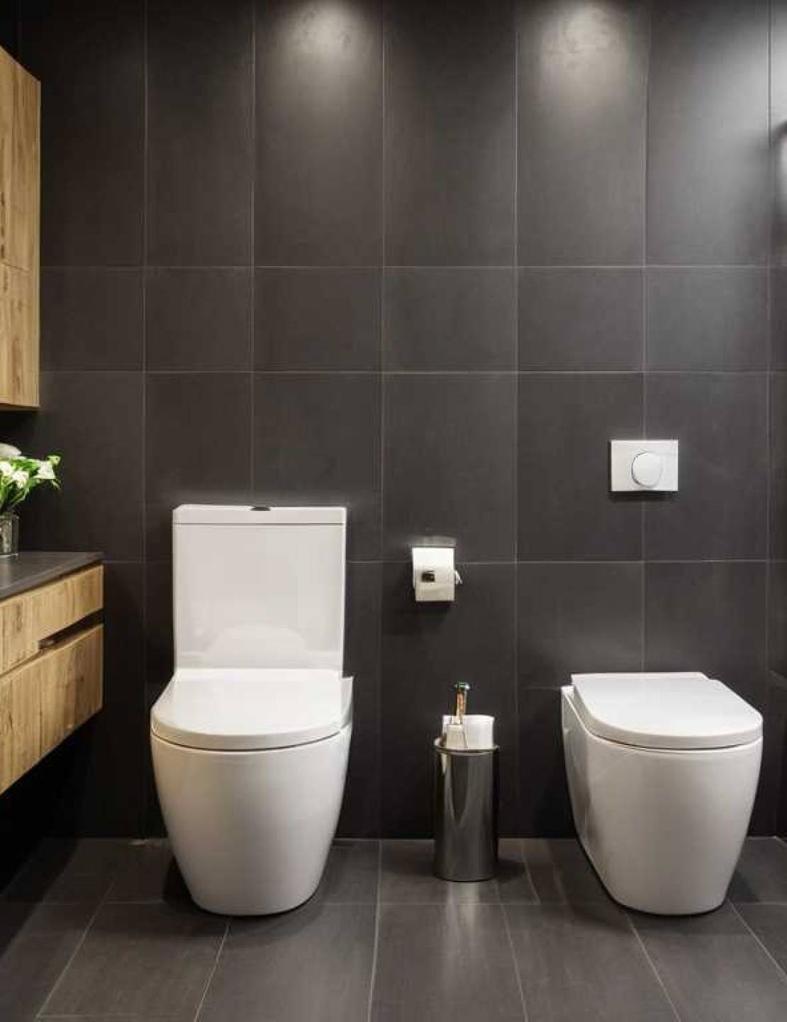 Сантехнические аспекты для чистых помещений