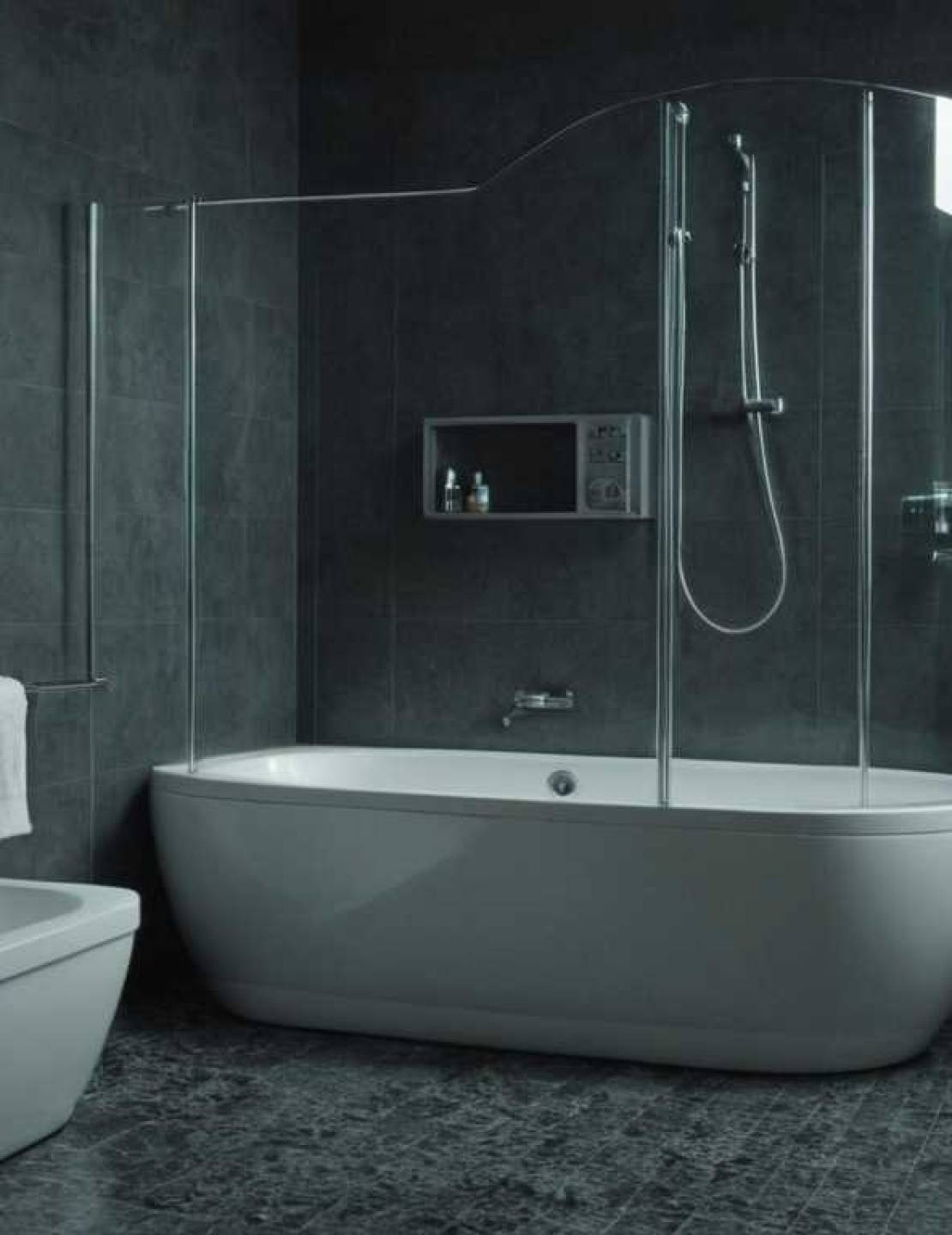 Монтаж сифонно-вакуумных систем кровельного водостока: проектирование и преимущества