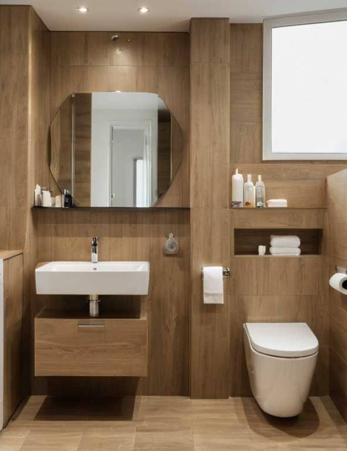 Установка накопительной емкости для воды в частном доме