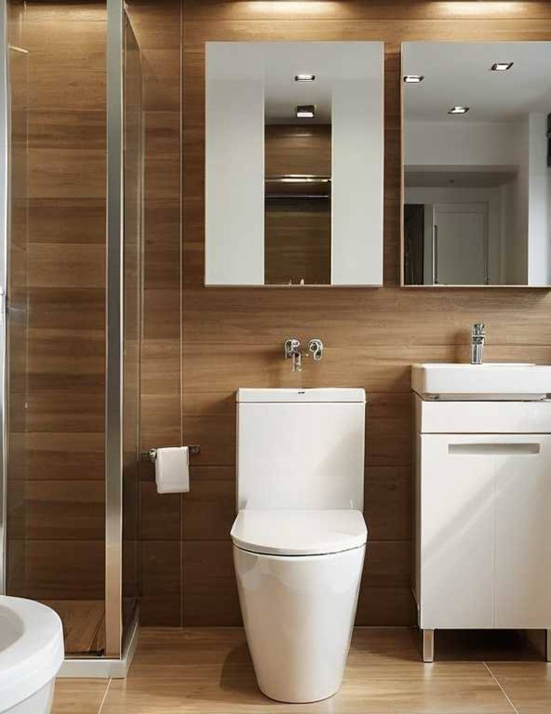 Системы использования очищенных сточных вод (reclaimed water) для технических нужд