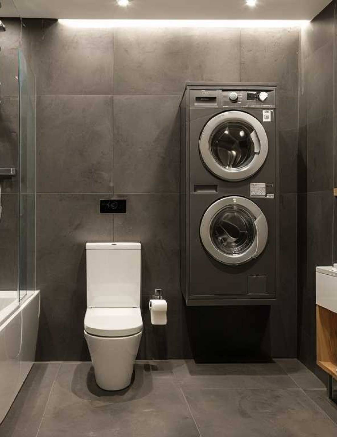 Установка ванны в деревянном доме: что важно учесть