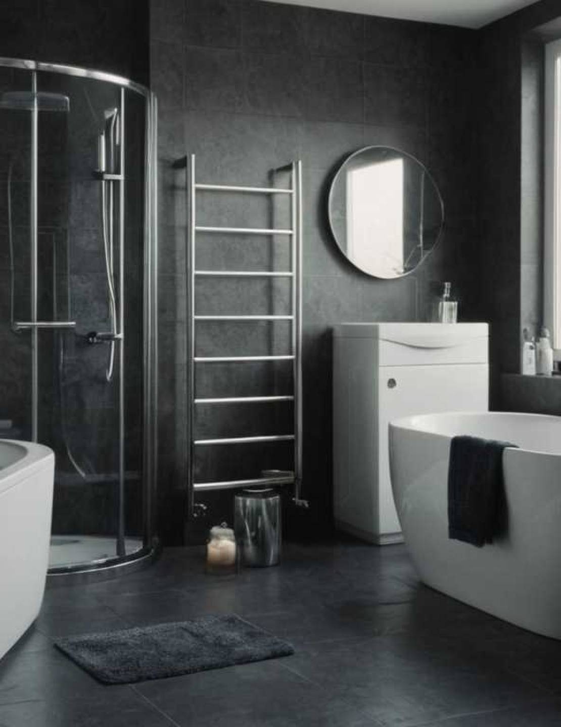 Как работает система принудительной канализации